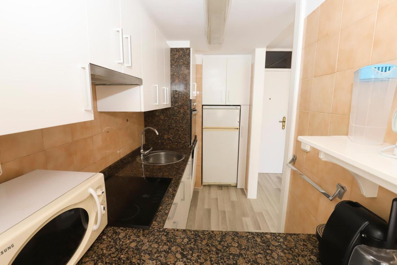 דירות סאלו Differentflats Rubens מראה חיצוני תמונה