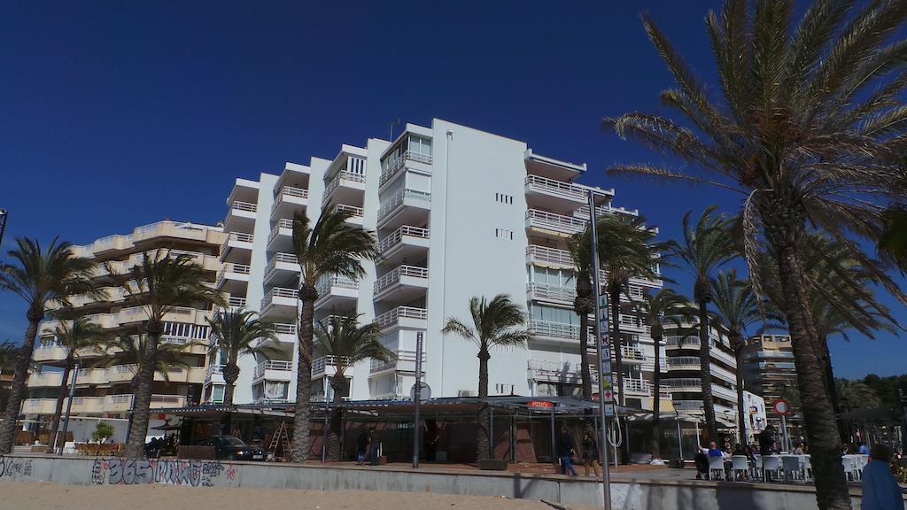 דירות סאלו Differentflats Rubens מראה חיצוני תמונה